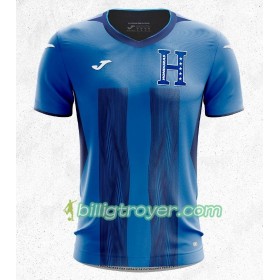 Billige Fotballdrakter Honduras Tredjedraktsett 2019 Kortermet